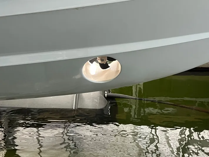 2025 Grady-white 307 Freedom Yacht Photos Pics 