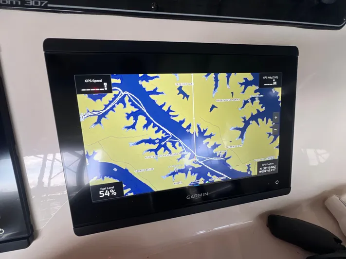 2025 Grady-white 307 Freedom Yacht Photos Pics 