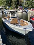 2021 Sea Hunt 255 Ultra SE