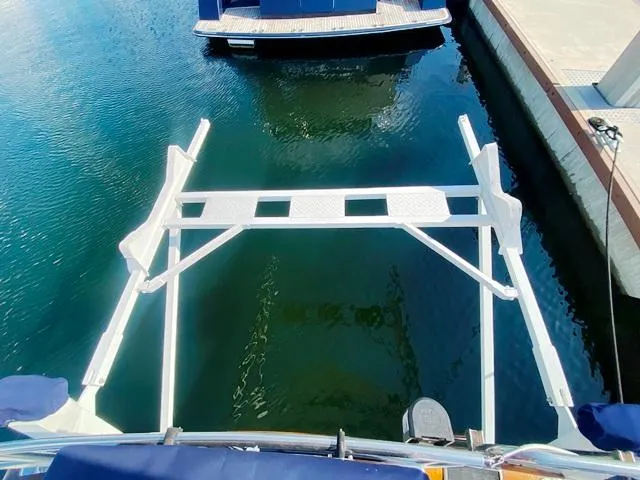 Patience Yacht Photos Pics 