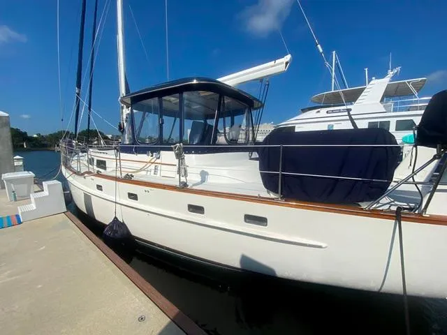 Patience Yacht Photos Pics 