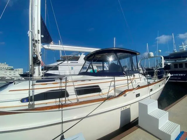 Patience Yacht Photos Pics 