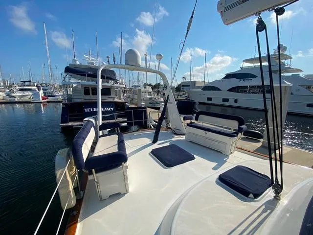 Patience Yacht Photos Pics 