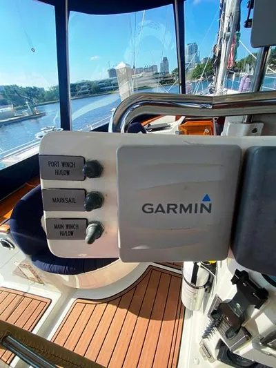 Patience Yacht Photos Pics 