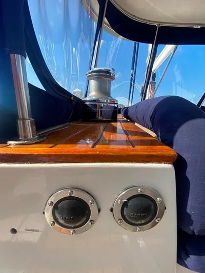 Patience Yacht Photos Pics 