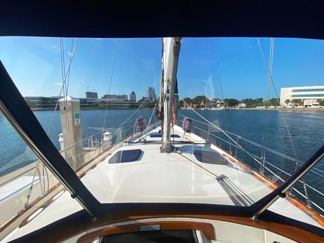 Patience Yacht Photos Pics 