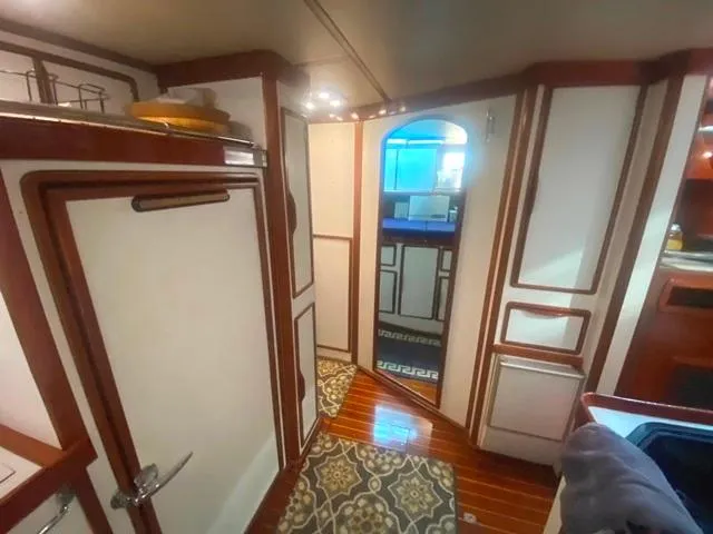 Patience Yacht Photos Pics 