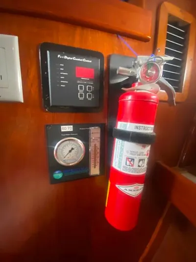 Patience Yacht Photos Pics 