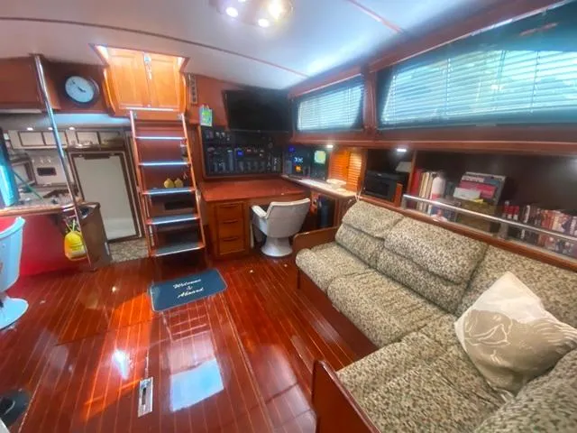 Patience Yacht Photos Pics 