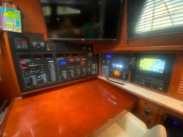 Patience Yacht Photos Pics 