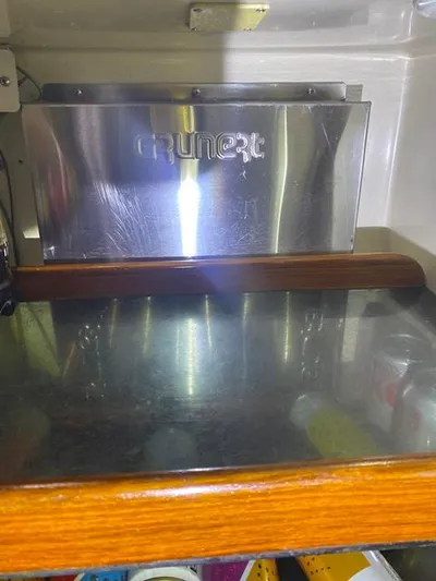 Patience Yacht Photos Pics 