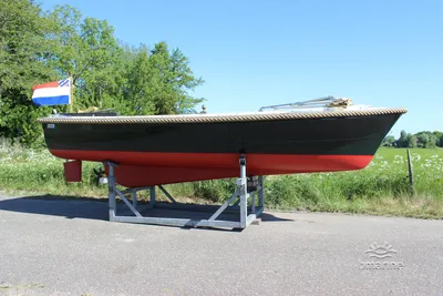 1993 Bellus 580