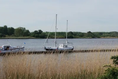 2000 Colin Archer Noorse Jol