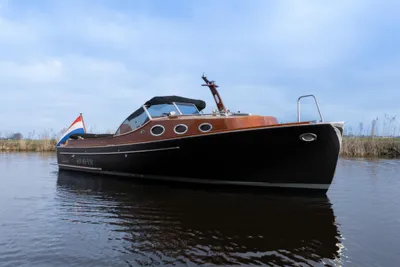 2006 DaVinci 29 Es Vedra