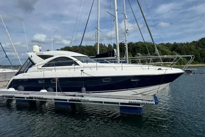 Fairline TARGA 44 GT