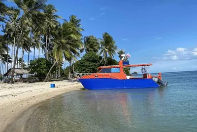 2023 AllSea allsea 880