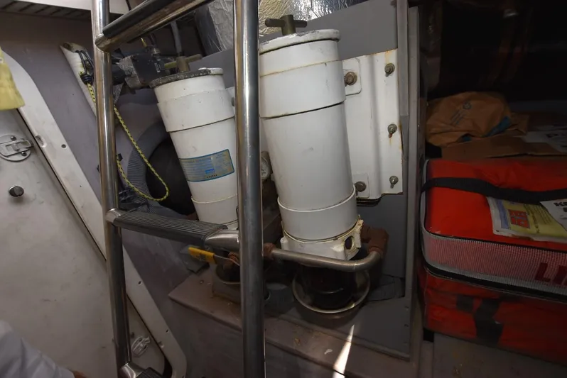 Rastaboogie Yacht Photos Pics 