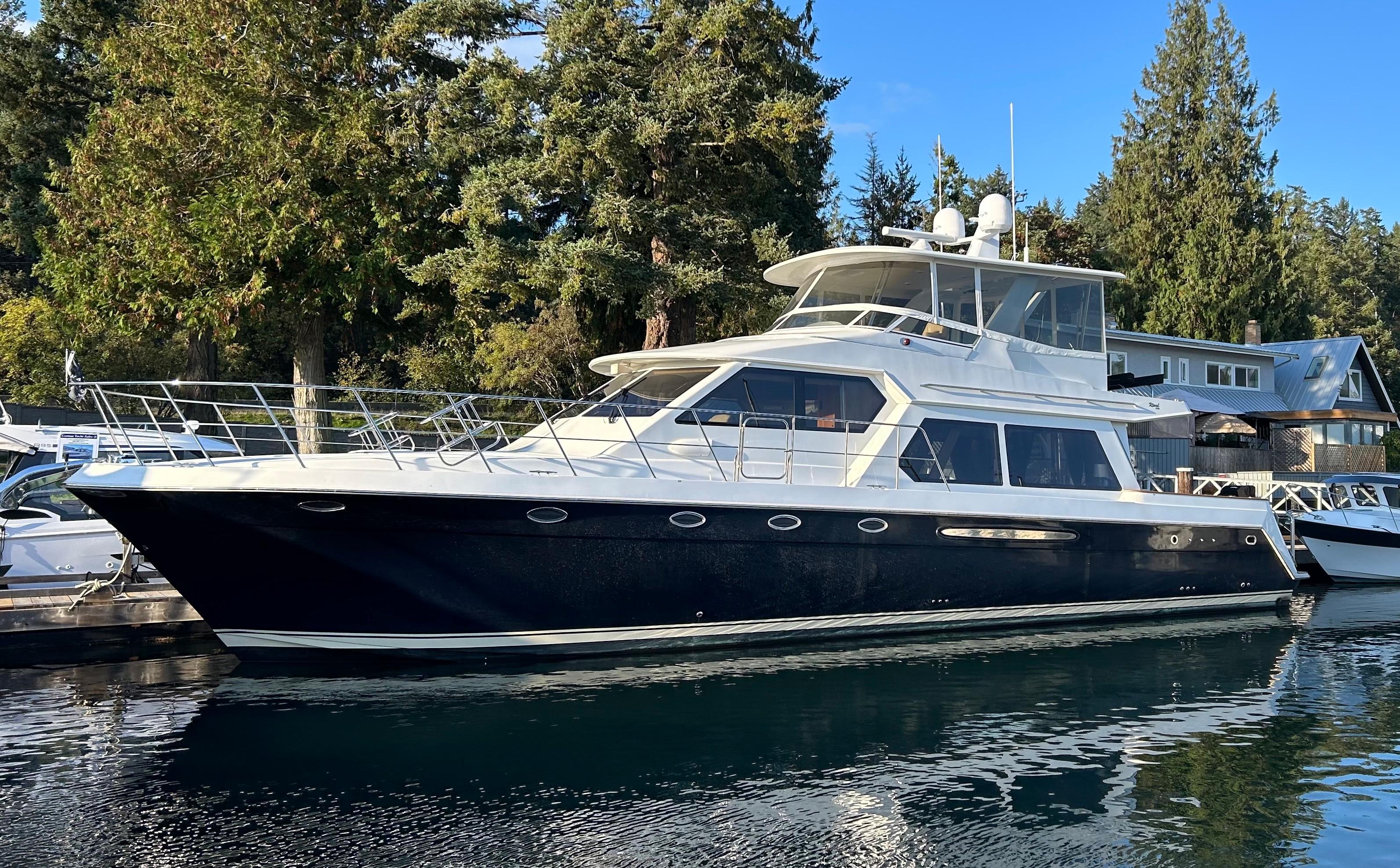 Used Navigator boats for sale YachtWorld