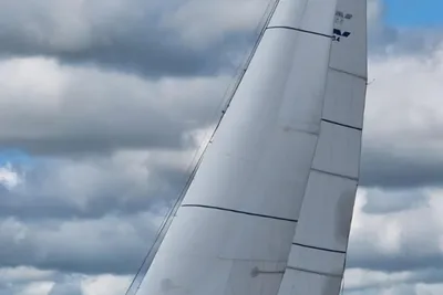 1975 Waarschip 870 Halftonner