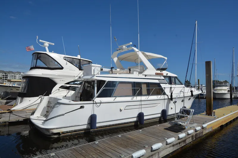 Ginny Yacht Photos Pics 