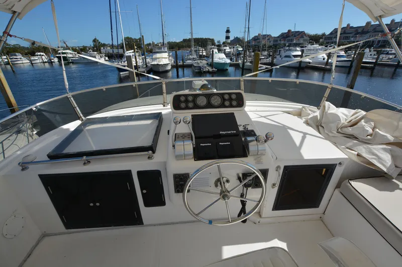 Ginny Yacht Photos Pics 