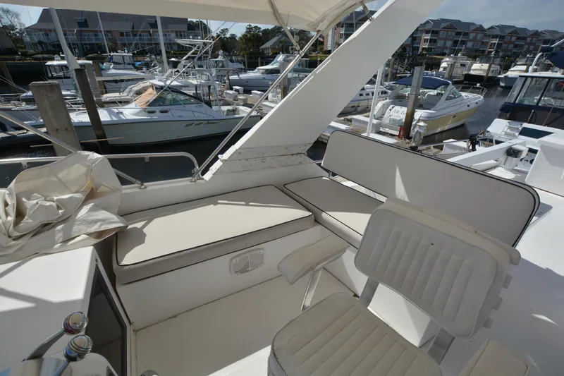 Ginny Yacht Photos Pics 