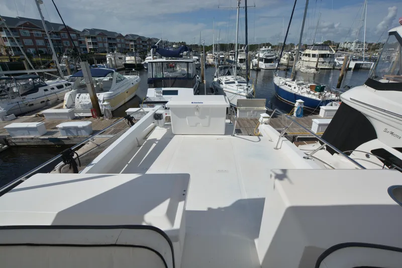 Ginny Yacht Photos Pics 