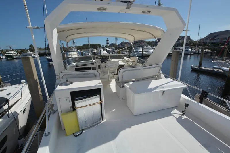 Ginny Yacht Photos Pics 