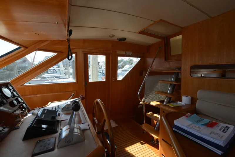 Ginny Yacht Photos Pics 