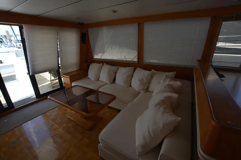 Ginny Yacht Photos Pics 