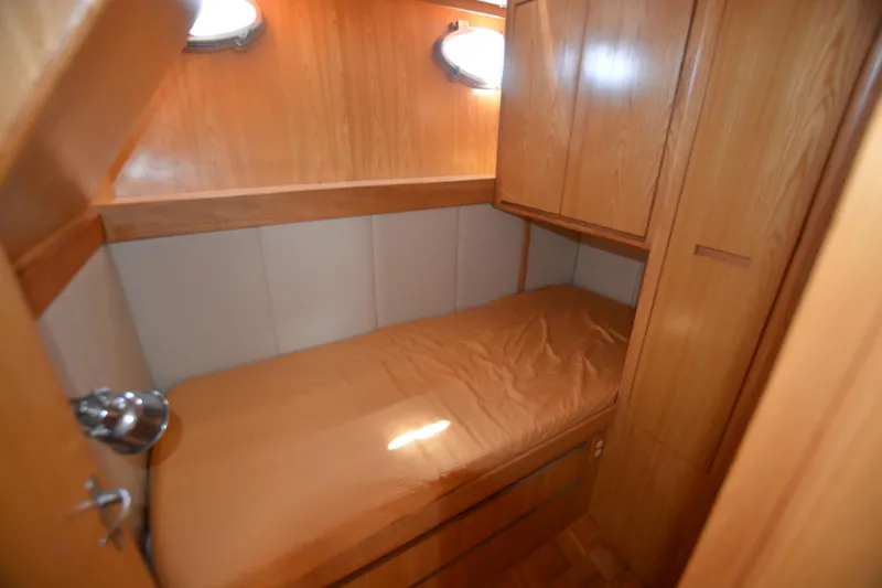 Ginny Yacht Photos Pics 