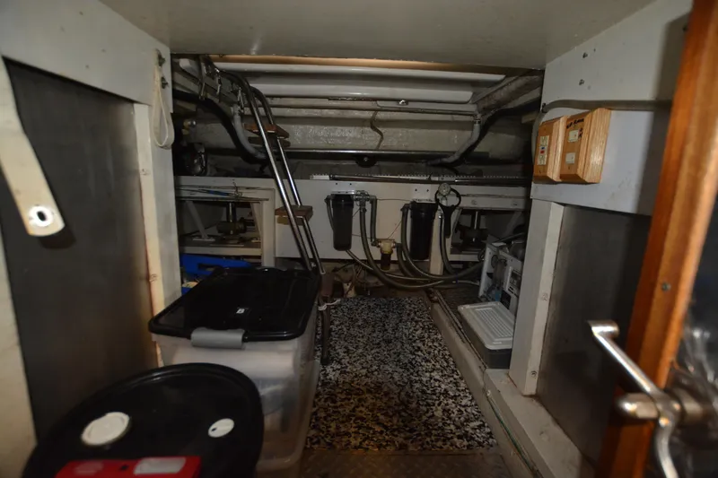 Ginny Yacht Photos Pics 