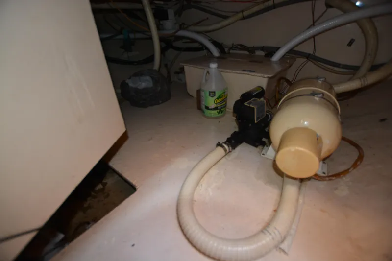 Ginny Yacht Photos Pics 