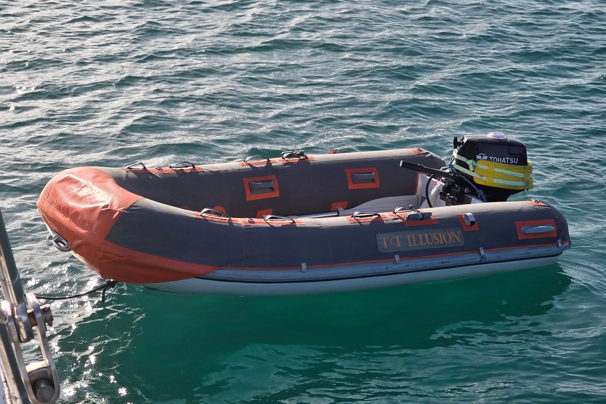2019 Nautitech 45 