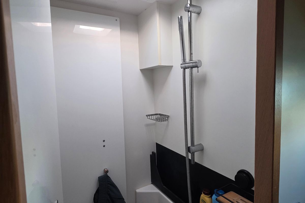2019 Nautitech 45 