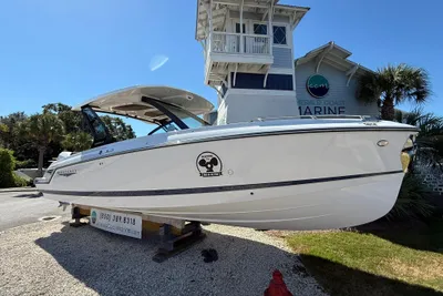 Monterey Elite 30 OB