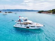 2020 Azimut 60 fly