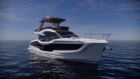 2023 Galeon 560 Fly