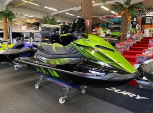 2023 Yamaha Boats G1800R SVHO