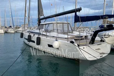 2022 Amel 60