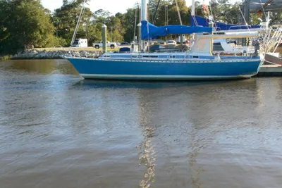 Beneteau Idylle 13.50