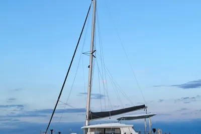 Lagoon 420