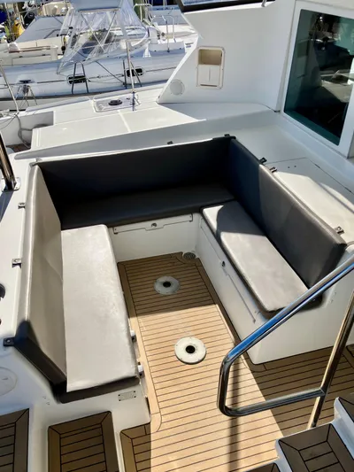 Mary Doll Yacht Photos Pics 