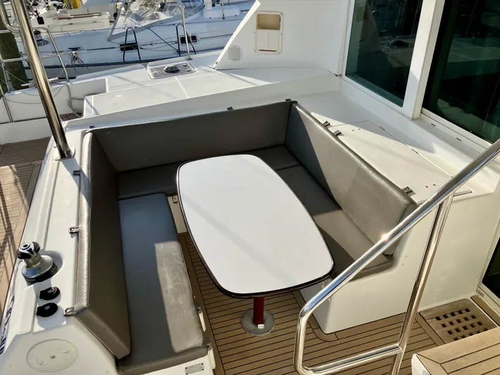 Mary Doll Yacht Photos Pics 