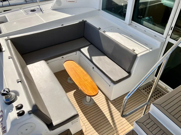 Mary Doll Yacht Photos Pics 