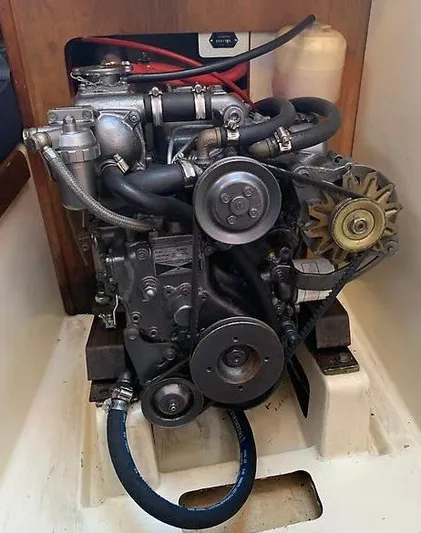 Mary Doll Yacht Photos Pics 