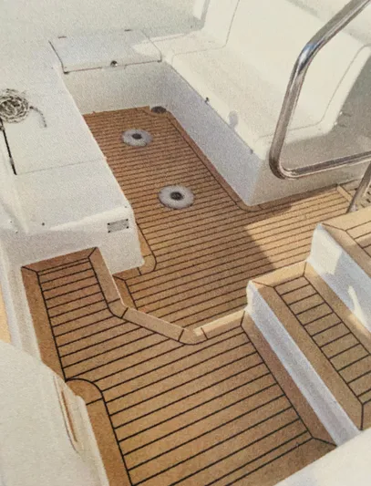 Mary Doll Yacht Photos Pics 