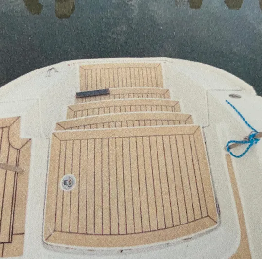 Mary Doll Yacht Photos Pics 