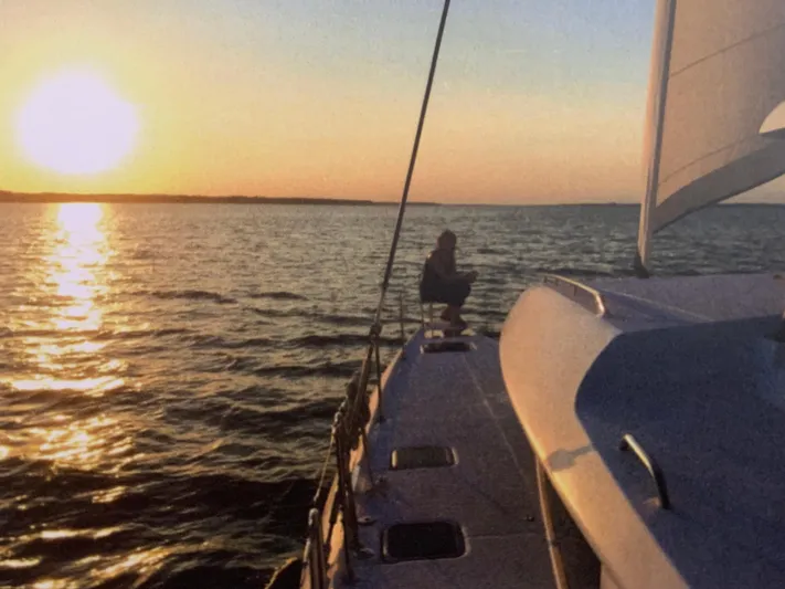 Mary Doll Yacht Photos Pics 