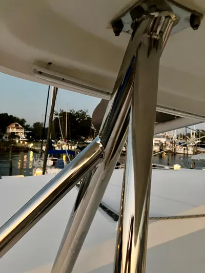 Mary Doll Yacht Photos Pics 